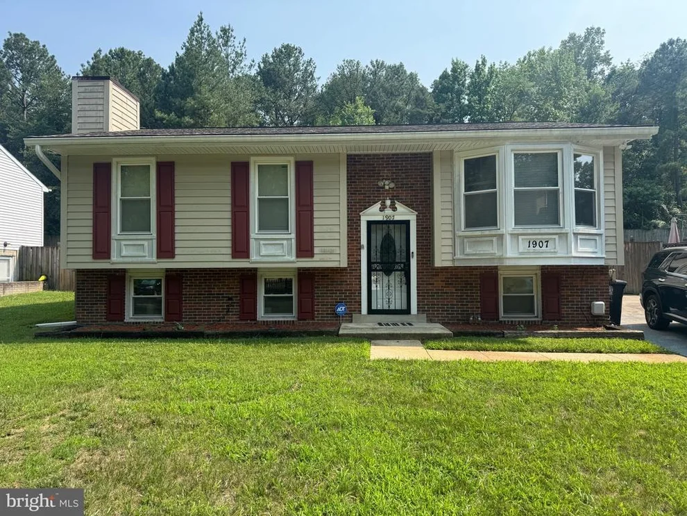 Unit for sale at 1907 MYSTIC AVENUE, OXON HILL, MD 20745
