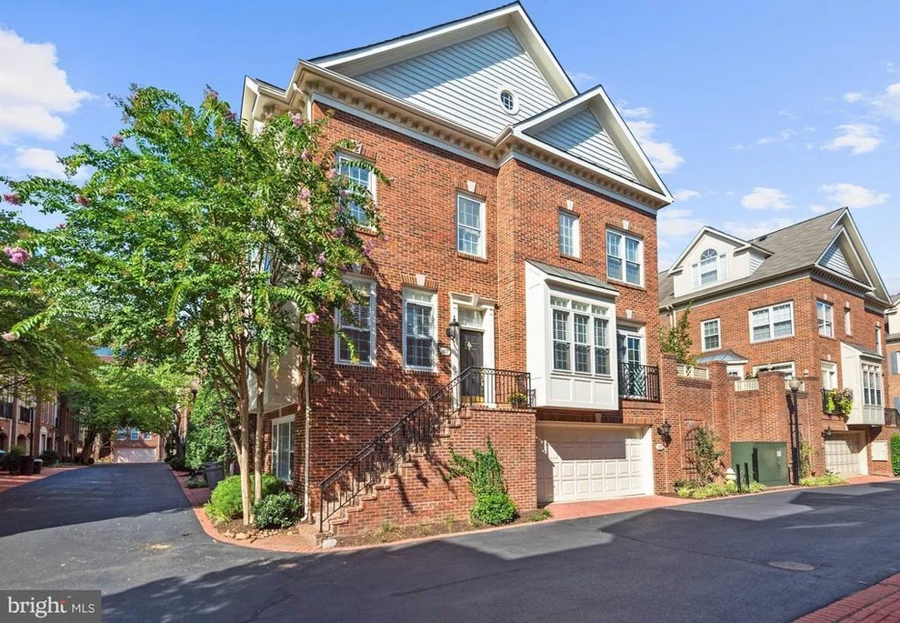 Unit for sale at 117 MADISON PLACE, ALEXANDRIA, VA 22314
