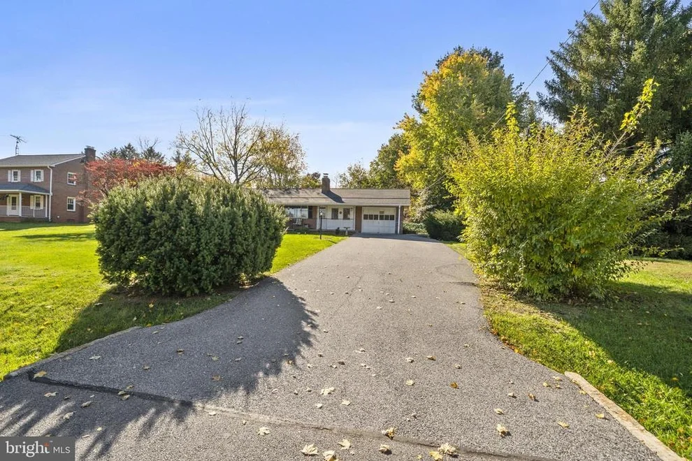 Unit for sale at 2805 RALEIGH ROAD, WALKERSVILLE, MD 21793