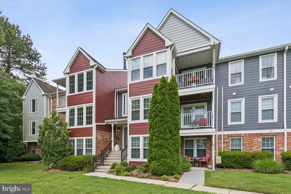 Unit for sale at 625 DEERING ROAD, PASADENA, MD 21122