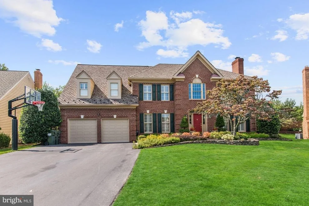 Unit for sale at 13017 GREY FRIARS PLACE, HERNDON, VA 20171