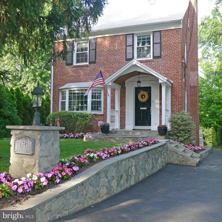 Unit for sale at 2321 KENTUCKY STREET N, ARLINGTON, VA 22205