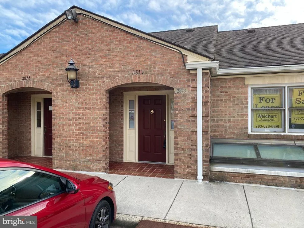 Unit for sale at 2873 DUKE STREET, ALEXANDRIA, VA 22314
