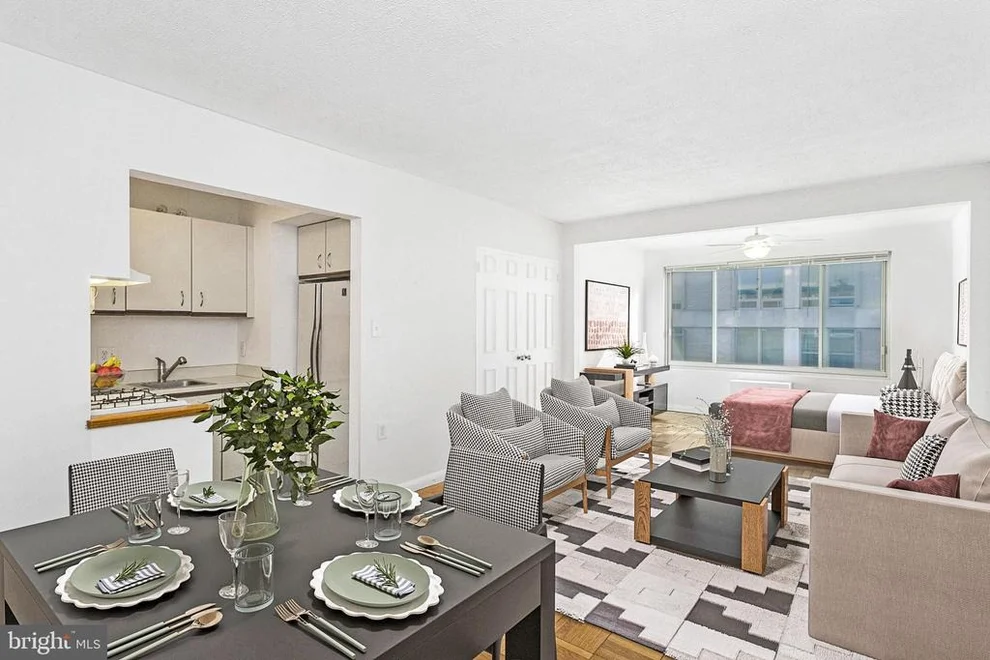 Unit for sale at 1727 MASSACHUSETTS AVENUE NW, WASHINGTON, DC 20036