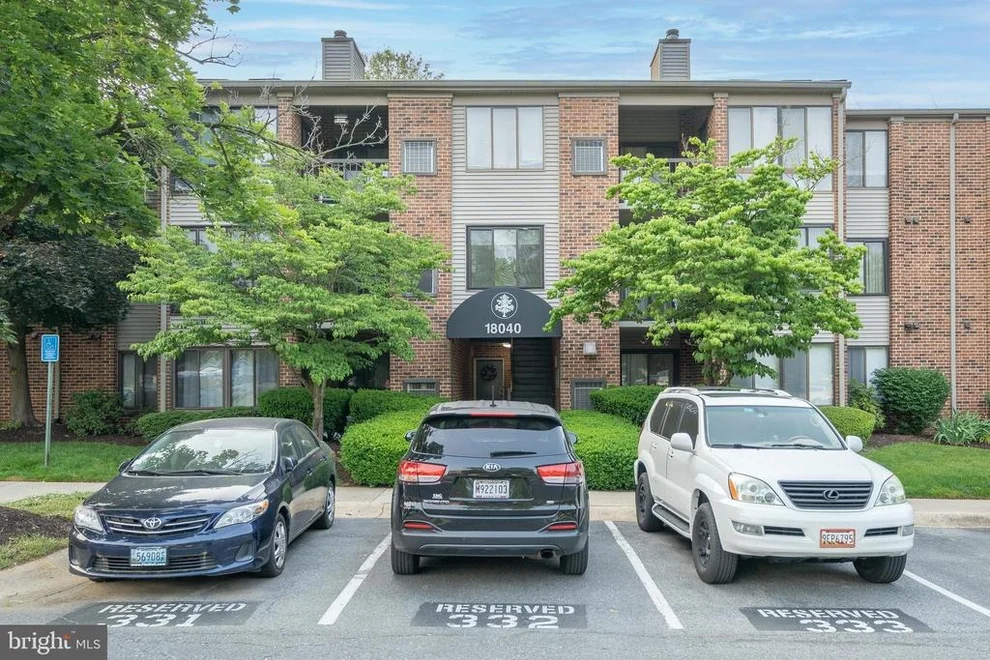 Unit for sale at 18040 CHALET DRIVE, GERMANTOWN, MD 20874