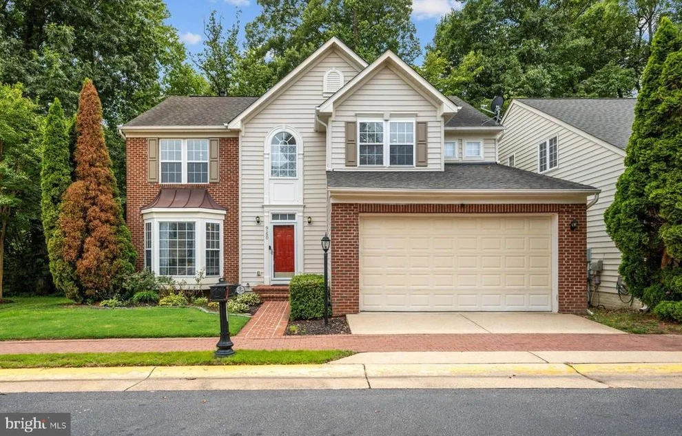 Unit for sale at 9150 STONEGARDEN DRIVE, LORTON, VA 22079