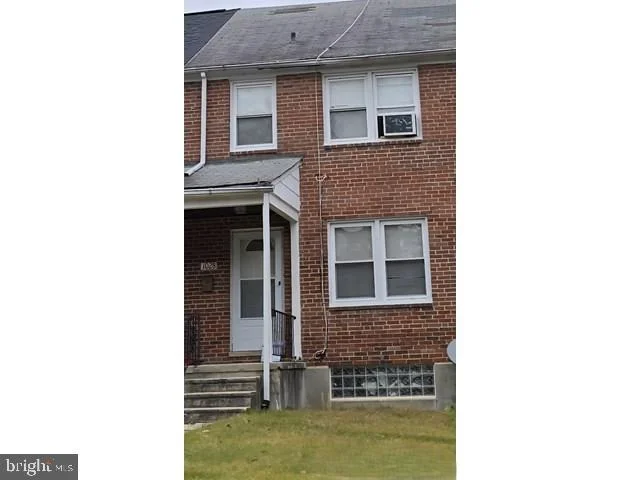 Unit for sale at 1028 WITHERSPOON ROAD, BALTIMORE, MD 21212