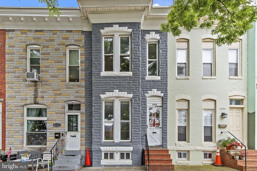 Unit for sale at 2654 HUNTINGDON AVENUE, BALTIMORE, MD 21211