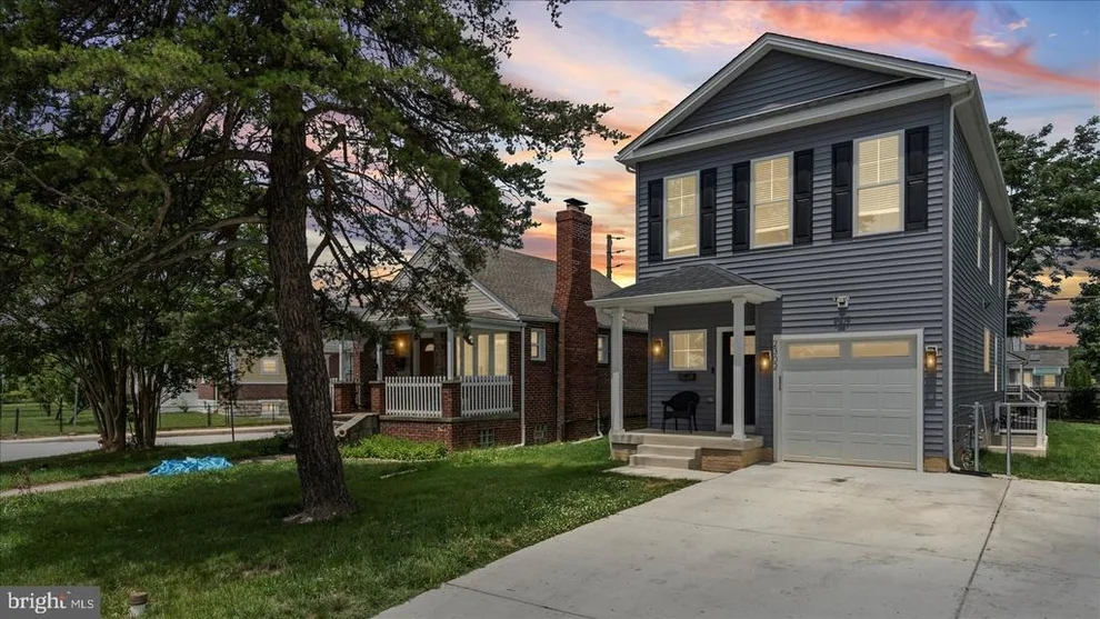 Unit for sale at 2302 TAYLOR AVENUE, PARKVILLE, MD 21234