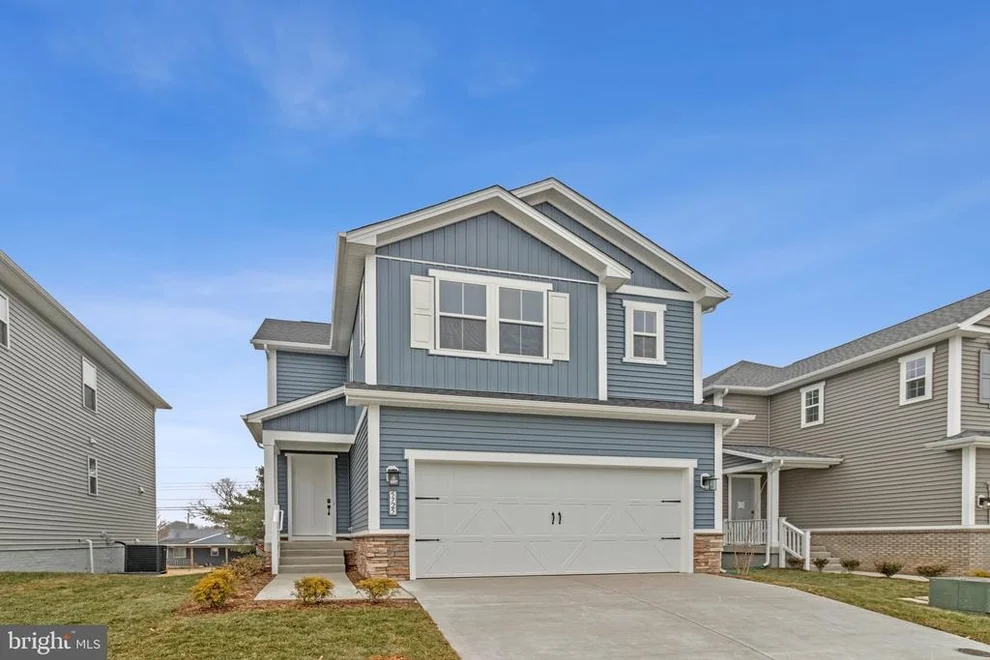 Unit for sale at 5725 HOWARD DRIVE, GLEN BURNIE, MD 21061
