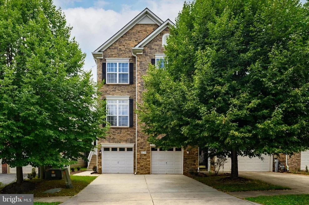 Unit for sale at 8114 WINDING ROSS WAY, ELLICOTT CITY, MD 21043