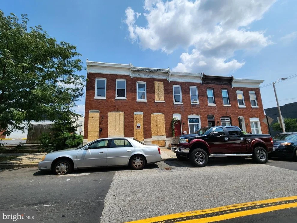 Unit for sale at 207 ELLWOOD AVENUE, BALTIMORE, MD 21224