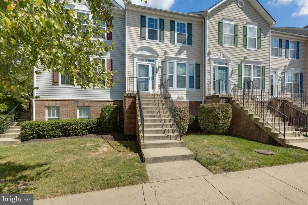 Unit for sale at 8704 ASPEN GROVE COURT, ODENTON, MD 21113