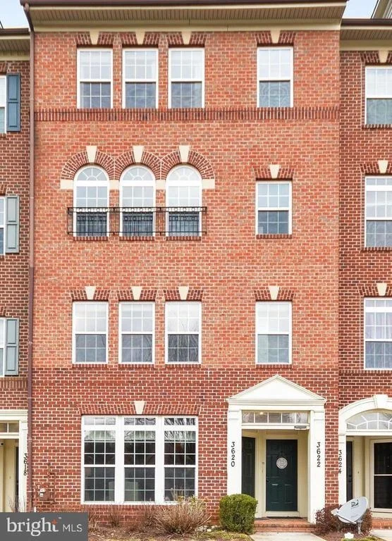 Unit for sale at 3620 HOLBORN PLACE, FREDERICK, MD 21704