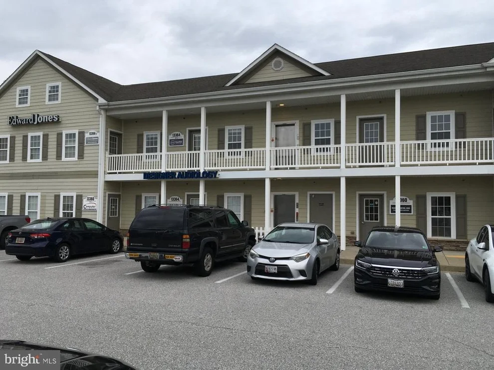 Unit for sale at 13356 CLARKSVILLE PIKE, HIGHLAND, MD 20777