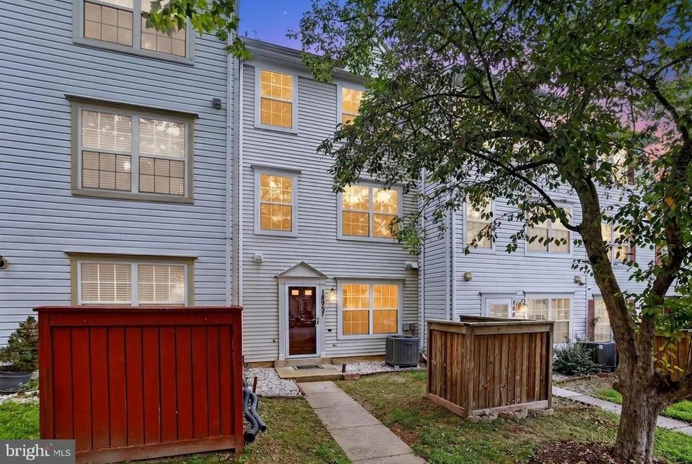 Unit for sale at 18957 HIGHSTREAM DRIVE, GERMANTOWN, MD 20874