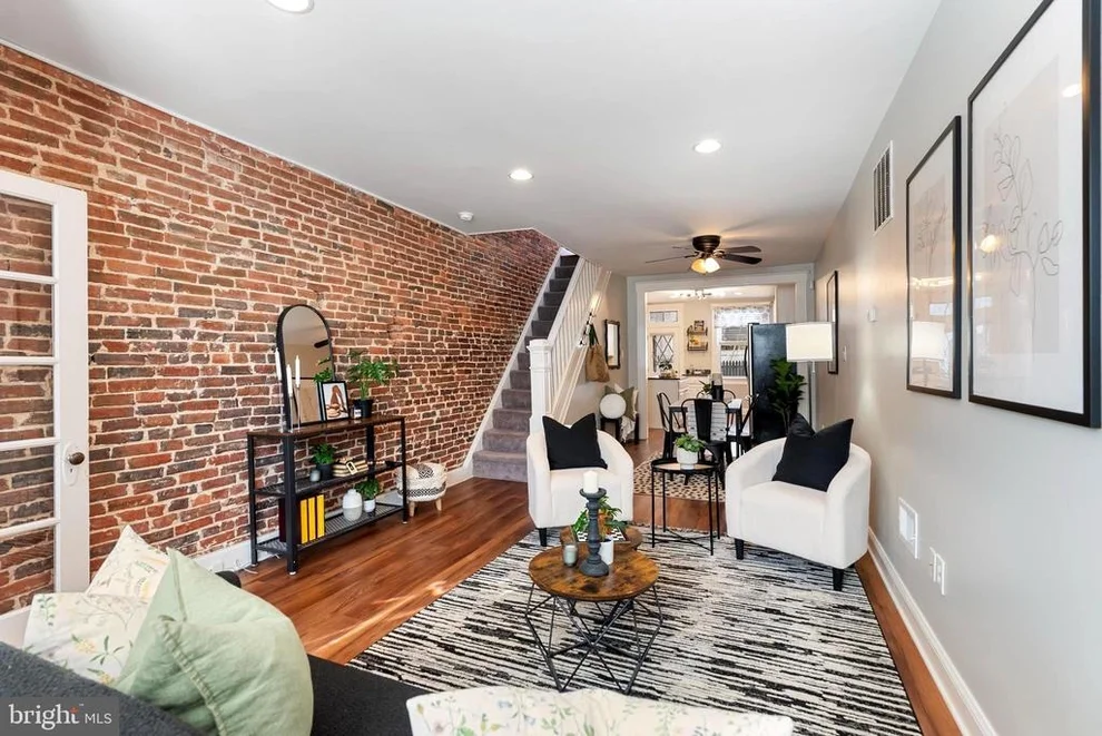 Unit for sale at 280 S ROBINSON STREET, BALTIMORE, MD 21224