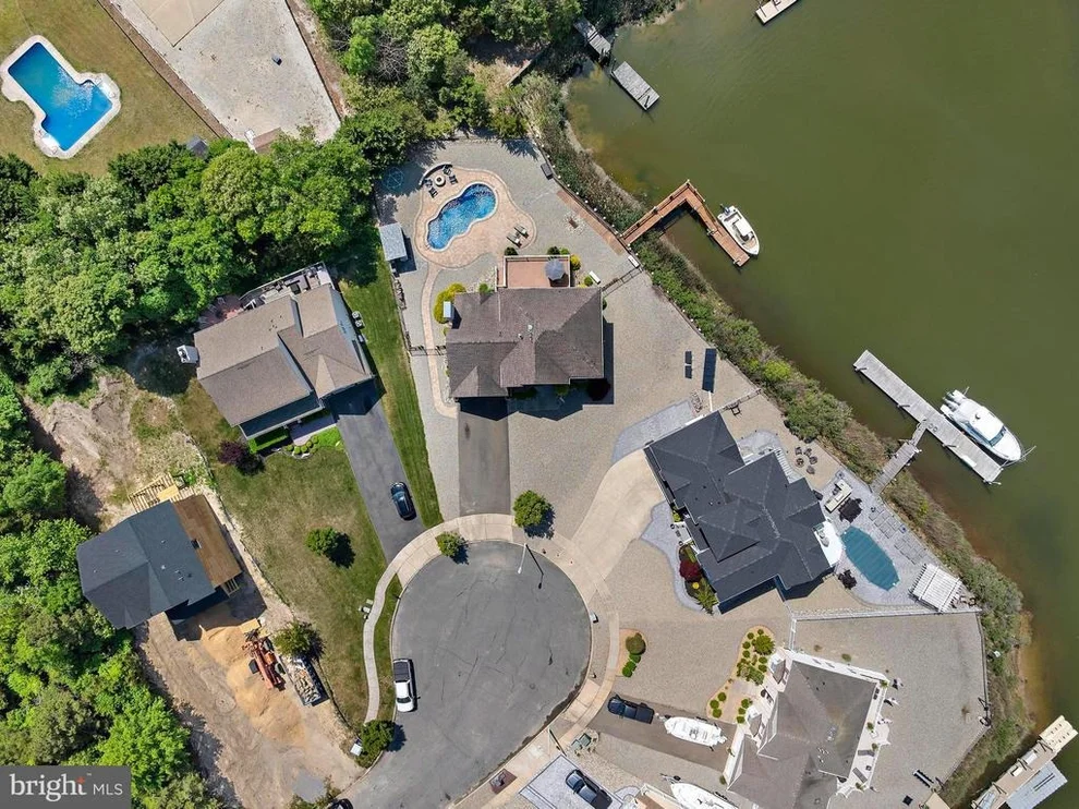 Unit for sale at 40 OVERLOOK DRIVE, LITTLE EGG HARBOR TWP, NJ 08087
