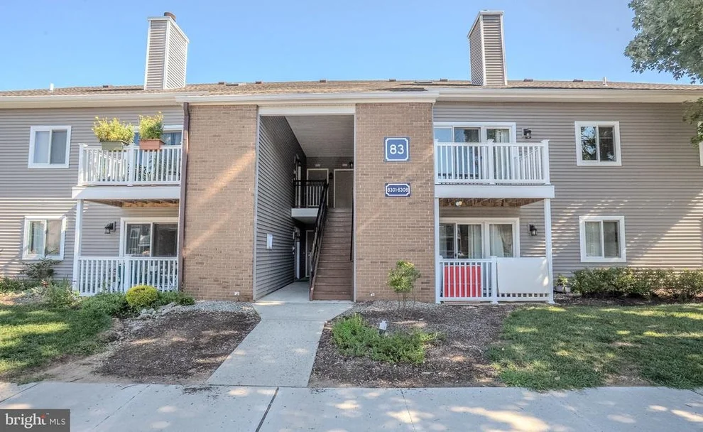 Unit for sale at 8304 TAMARRON DRIVE, PLAINSBORO, NJ 08536