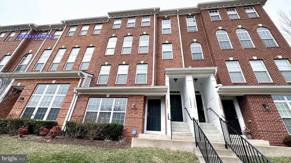 Unit for sale at 15206 ROSEMONT MANOR DRIVE, HAYMARKET, VA 20169