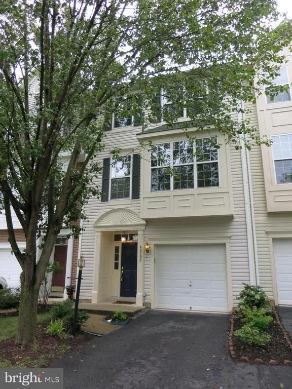 Unit for sale at 46793 SWEET BIRCH TERRACE, STERLING, VA 20164