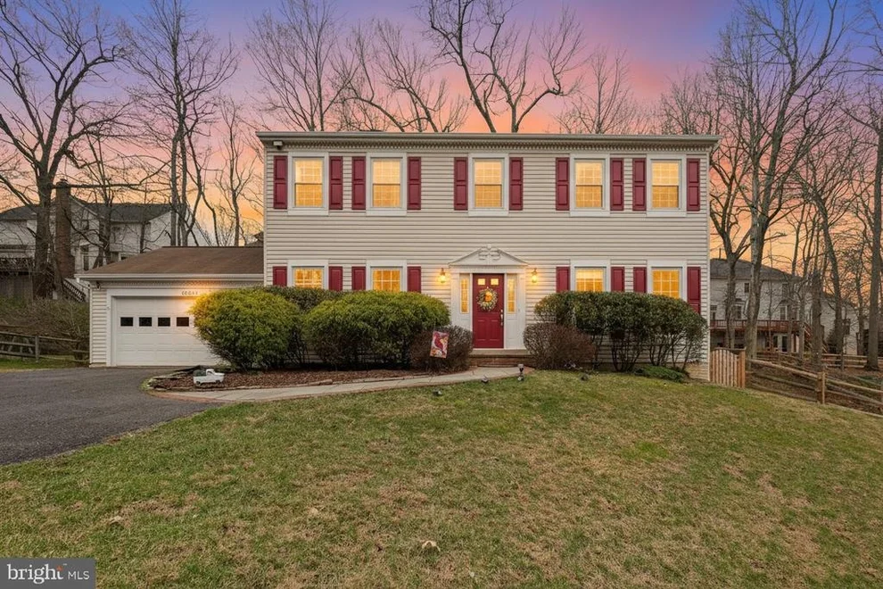 Unit for sale at 12244 QUINCE VALLEY DRIVE, NORTH POTOMAC, MD 20878