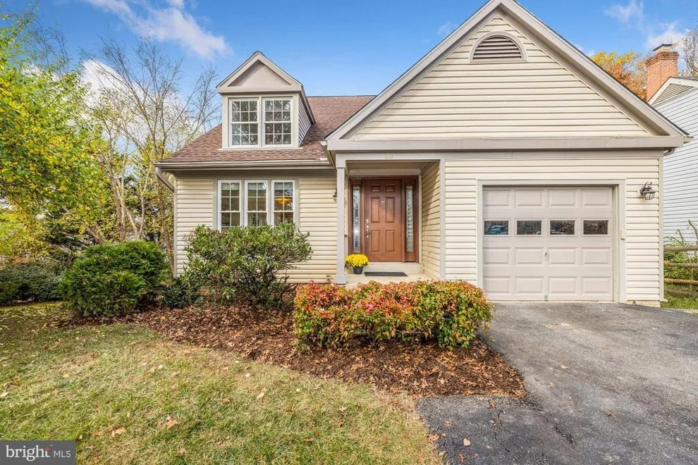 Unit for sale at 23 BURNT WOODS COURT, GERMANTOWN, MD 20874