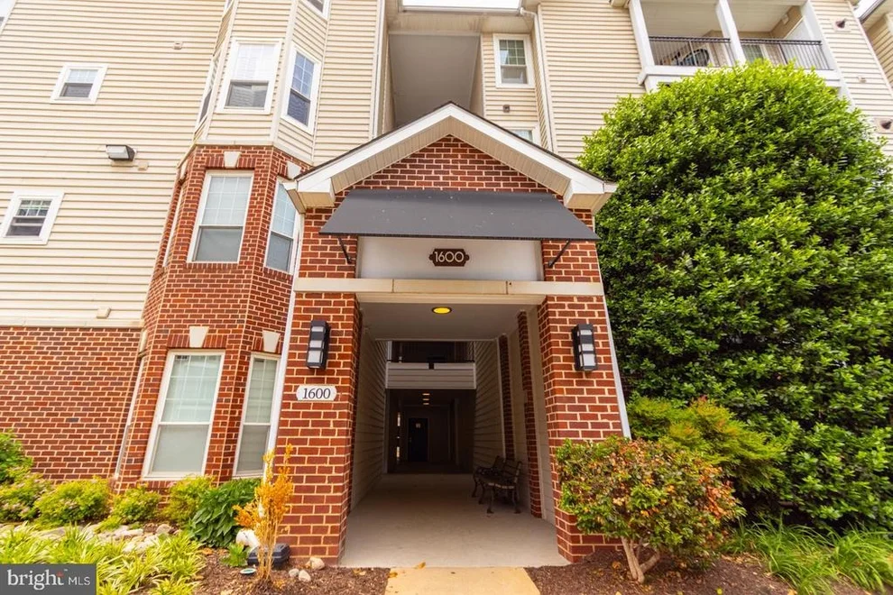 Unit for sale at 1600 SPRING GATE DRIVE, MCLEAN, VA 22102