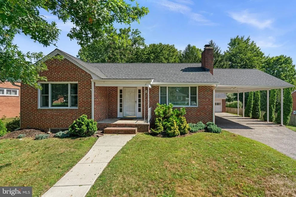 Unit for sale at 2206 PLEASANT DRIVE, BALTIMORE, MD 21228