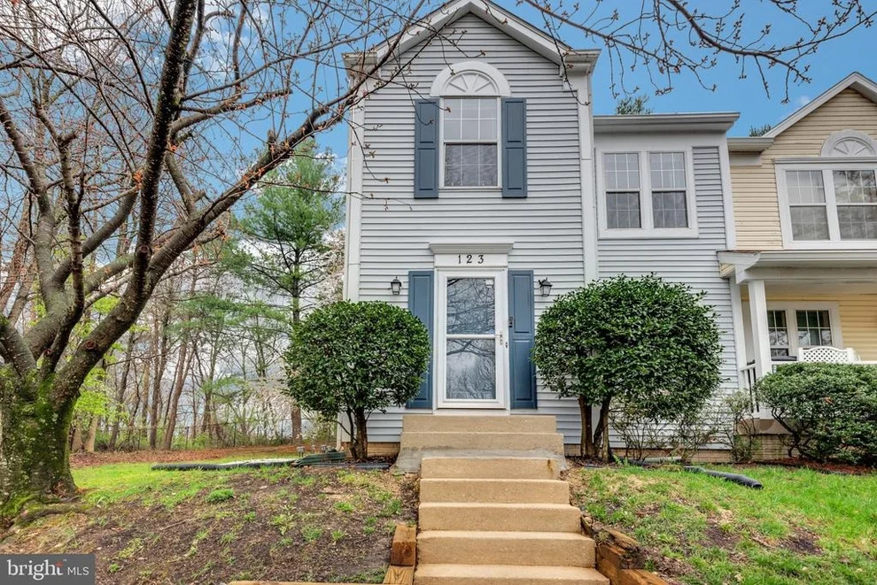 Unit for sale at 123 MANOR TER, LANDOVER, MD 20785