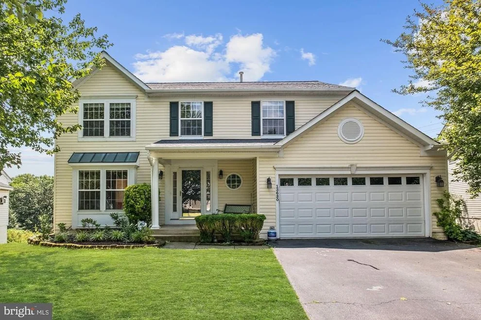 Unit for sale at 13630 MONARCH VISTA DRIVE, GERMANTOWN, MD 20874