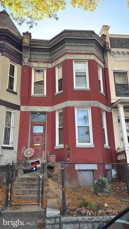 Unit for sale at 11 RHODE ISLAND AVENUE NE, WASHINGTON, DC 20002