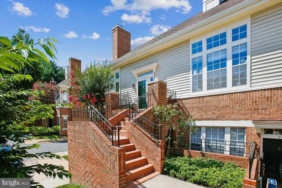 Unit for sale at 7023 HAYCOCK ROAD, FALLS CHURCH, VA 22043