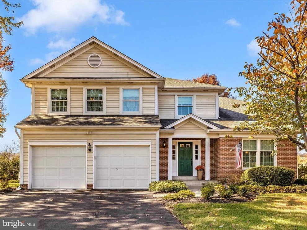Unit for sale at 2745 FLINTRIDGE DRIVE, MYERSVILLE, MD 21773