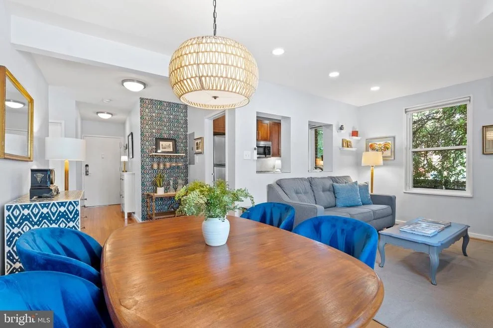 Unit for sale at 2639 15TH STREET NW, WASHINGTON, DC 20009