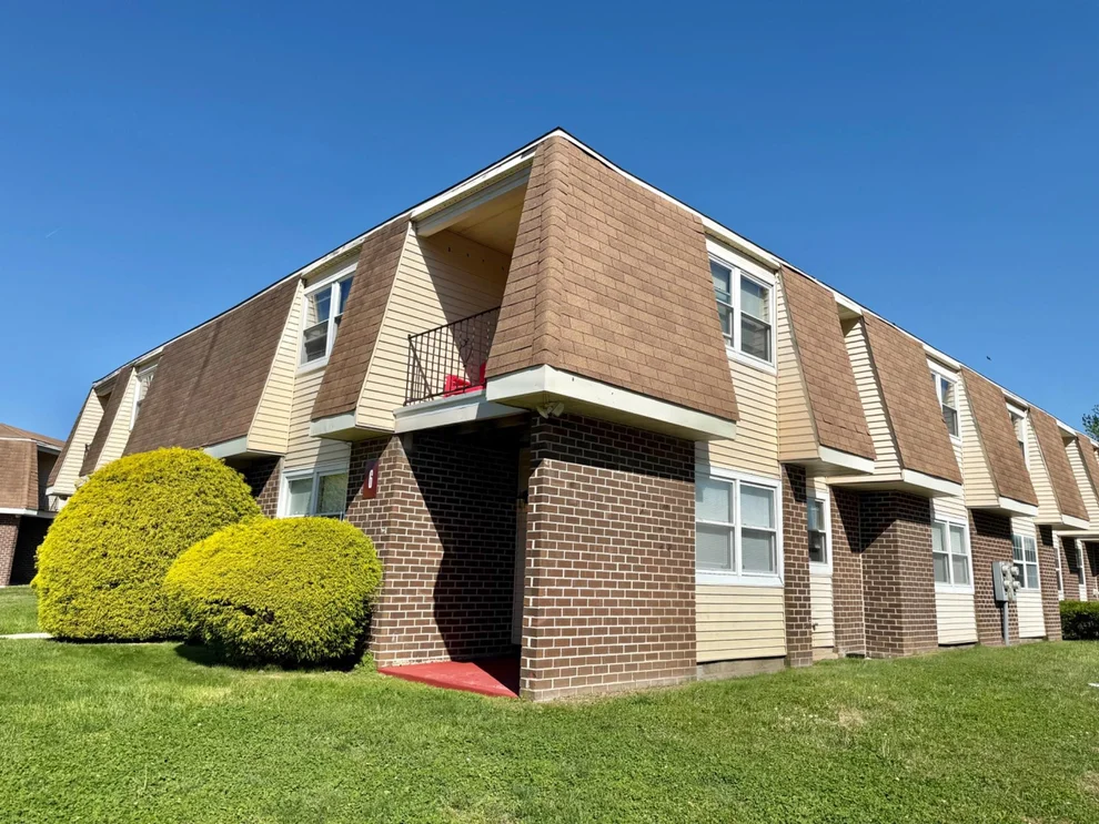 Unit for sale at 6 FLORENCE TOLLGATE PLACE, FLORENCE, NJ 08518