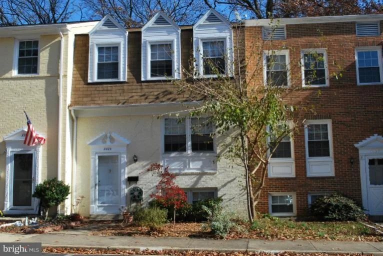 Unit for sale at 3375 WHIPPLE COURT, ANNANDALE, VA 22003