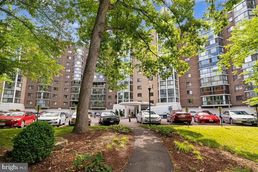 Unit for sale at 15107 INTERLACHEN DRIVE, SILVER SPRING, MD 20906