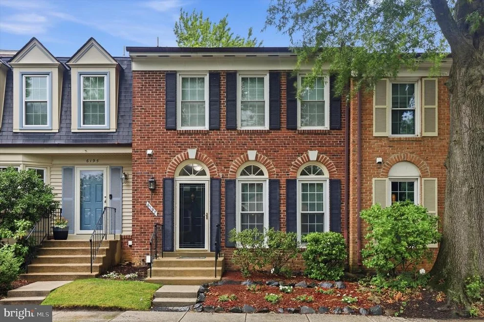 Unit for sale at 6197 WELLINGTON COMMONS DRIVE, ALEXANDRIA, VA 22310