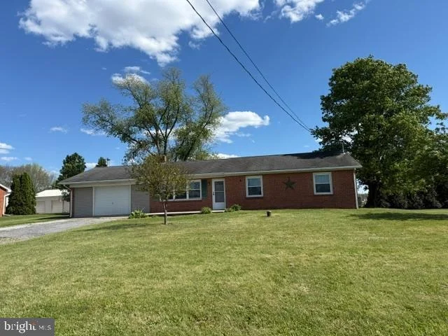 Unit for sale at 20037 MILL POINT ROAD, BOONSBORO, MD 21713