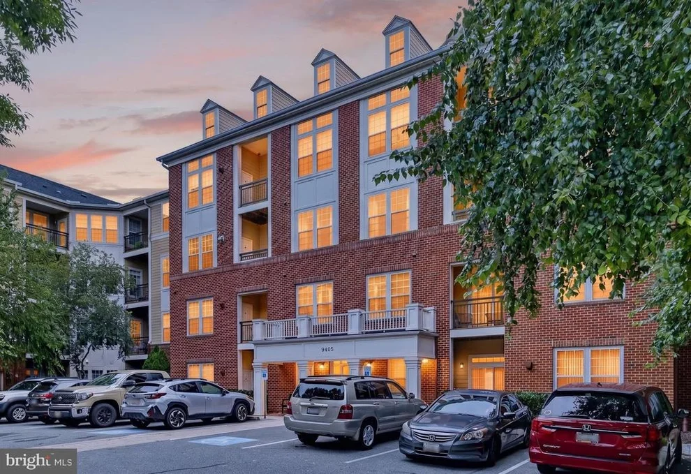 Unit for sale at 9405 BLACKWELL ROAD, ROCKVILLE, MD 20850