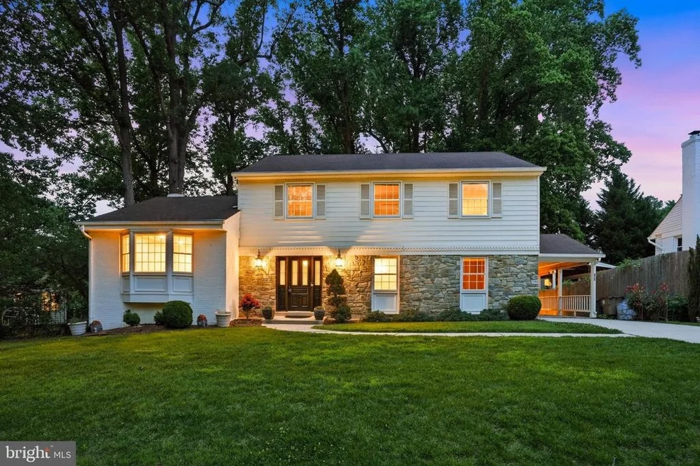Unit for sale at 797 PRINCETON PLACE, ROCKVILLE, MD 20850
