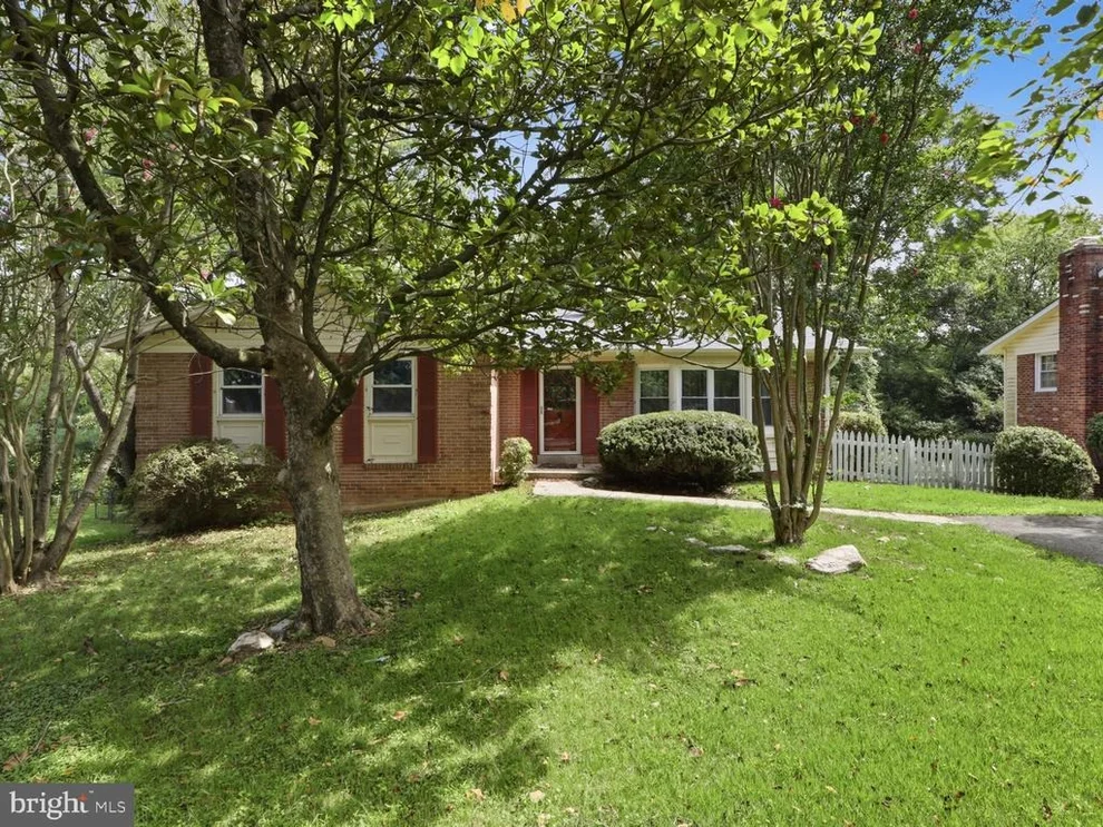Unit for sale at 12823 CAMELLIA DRIVE, SILVER SPRING, MD 20906