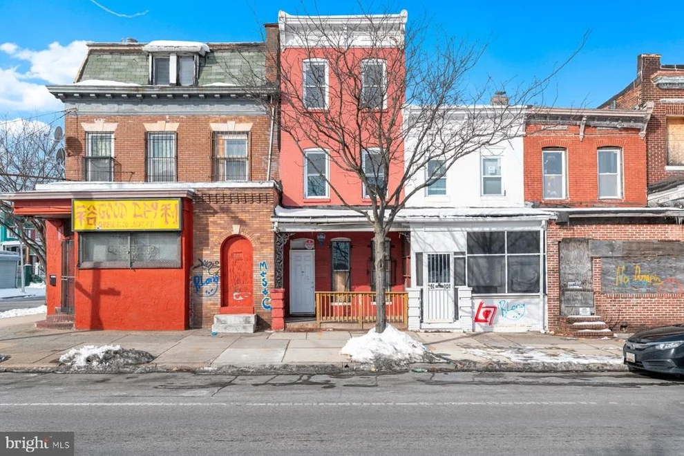 Unit for sale at 2532 HARFORD ROAD, BALTIMORE, MD 21218