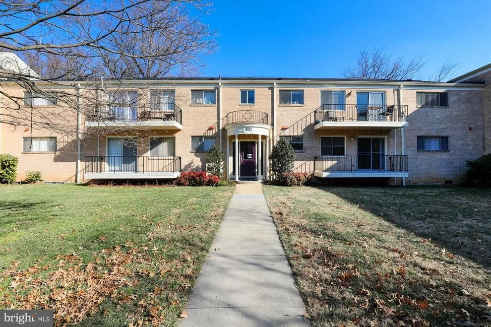 Unit for sale at 10637 MONTROSE AVENUE, BETHESDA, MD 20814