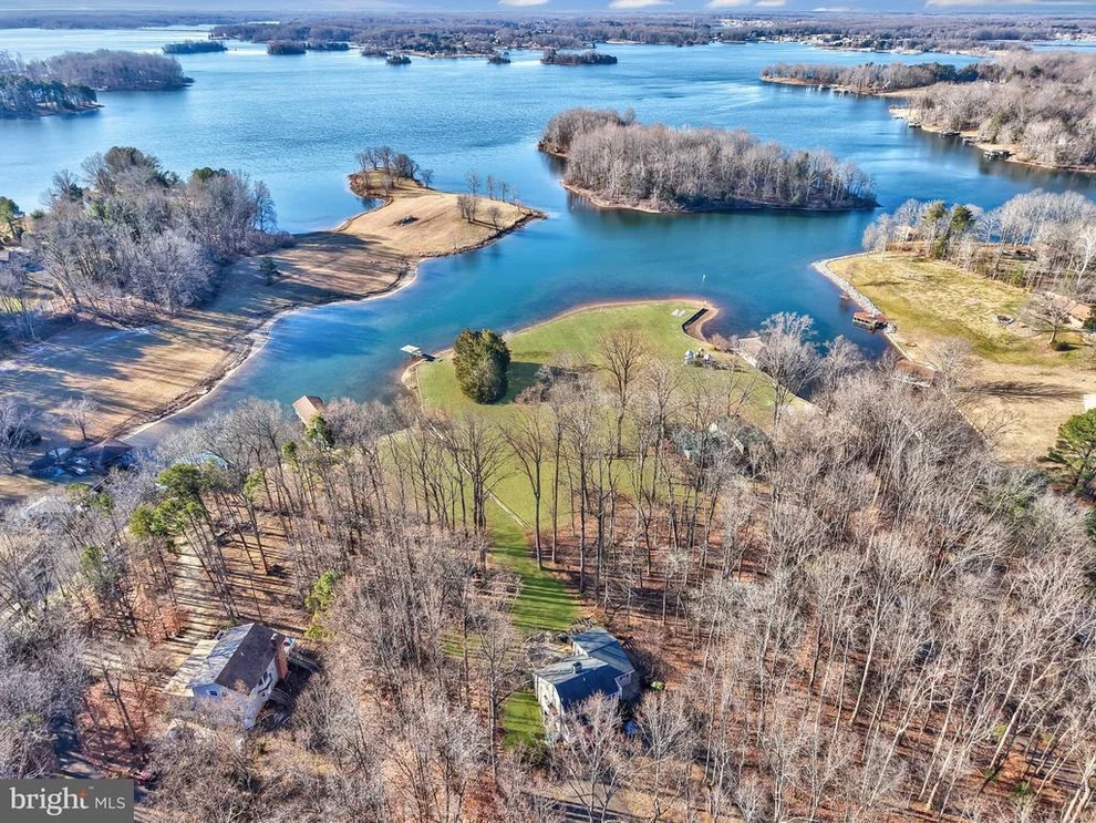 Unit for sale at 11800 DUKES DRIVE, BUMPASS, VA 23024