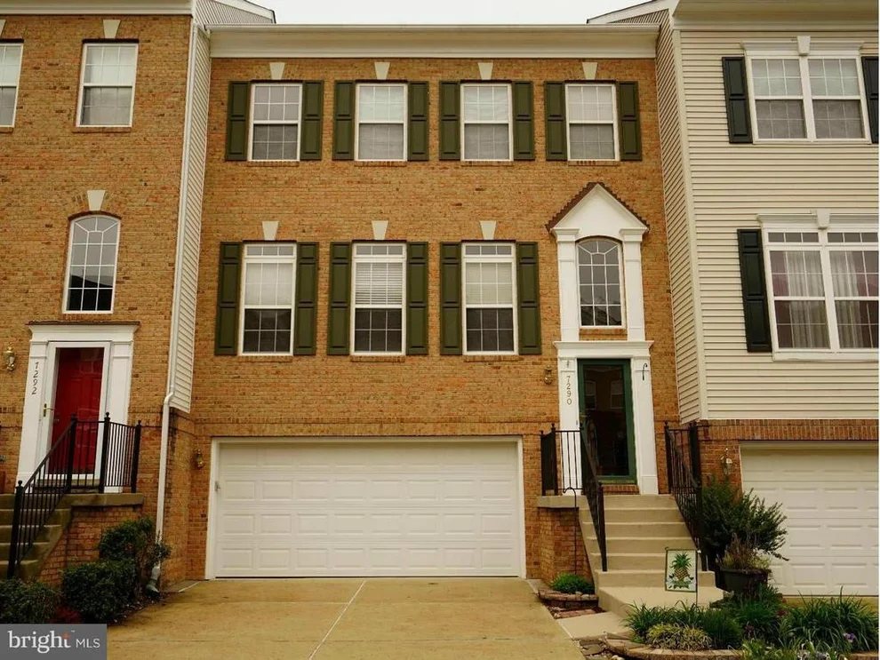 Unit for sale at 7290 JOHN RYLAND WAY, SPRINGFIELD, VA 22150