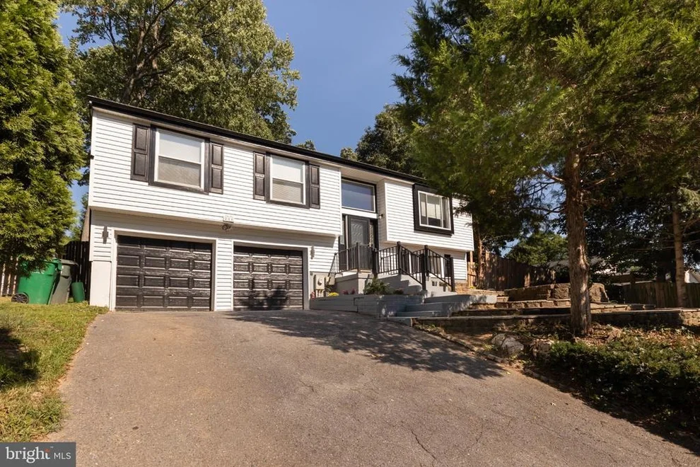 Unit for sale at 221 W DEER PARK ROAD, GAITHERSBURG, MD 20877