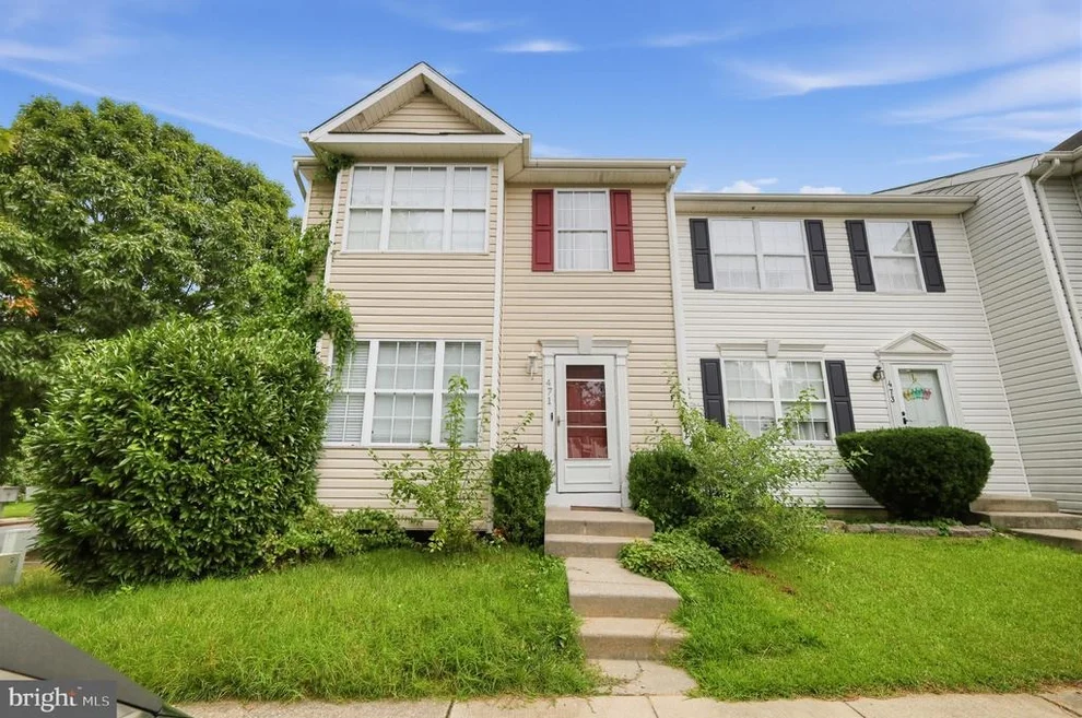 Unit for sale at 471 RENFRO COURT, GLEN BURNIE, MD 21060