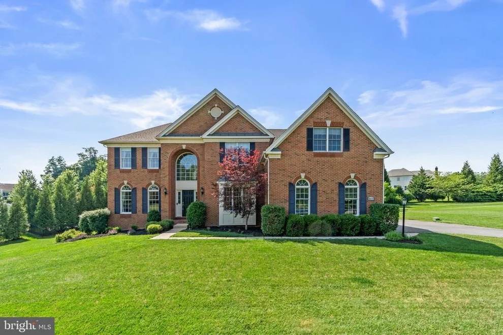 Unit for sale at 14078 PATTERSON FARM COURT, GLENELG, MD 21737